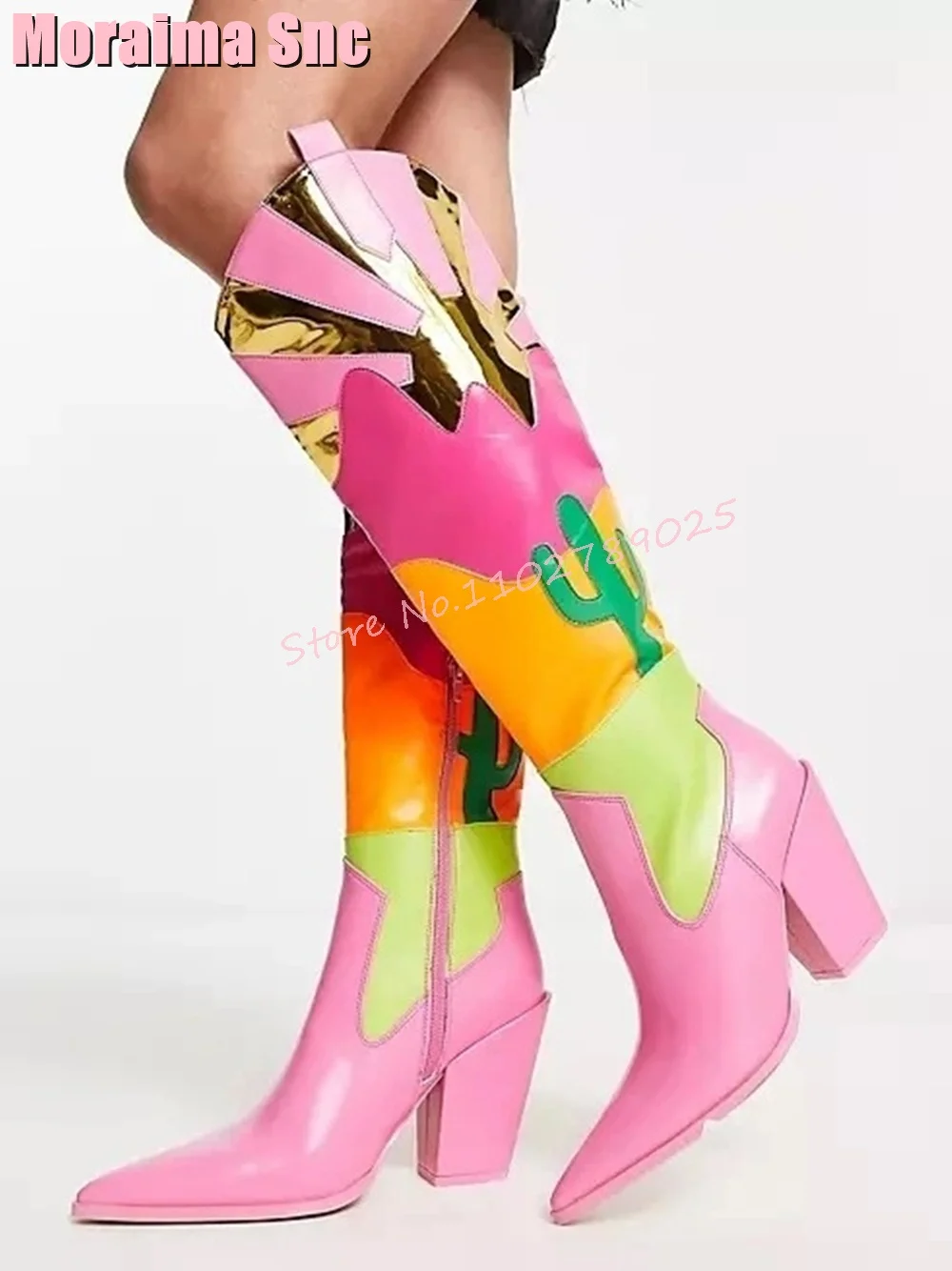 2026 Fashion Mixed Colors Wome - огляд і ціна Ethnic And Fashion