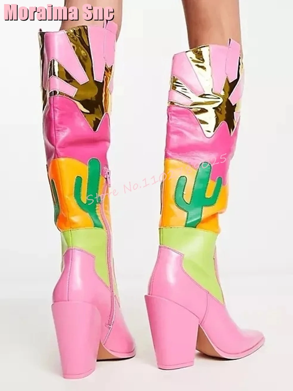 2026 Fashion Mixed Colors Wome - огляд і ціна Ethnic And Fashion