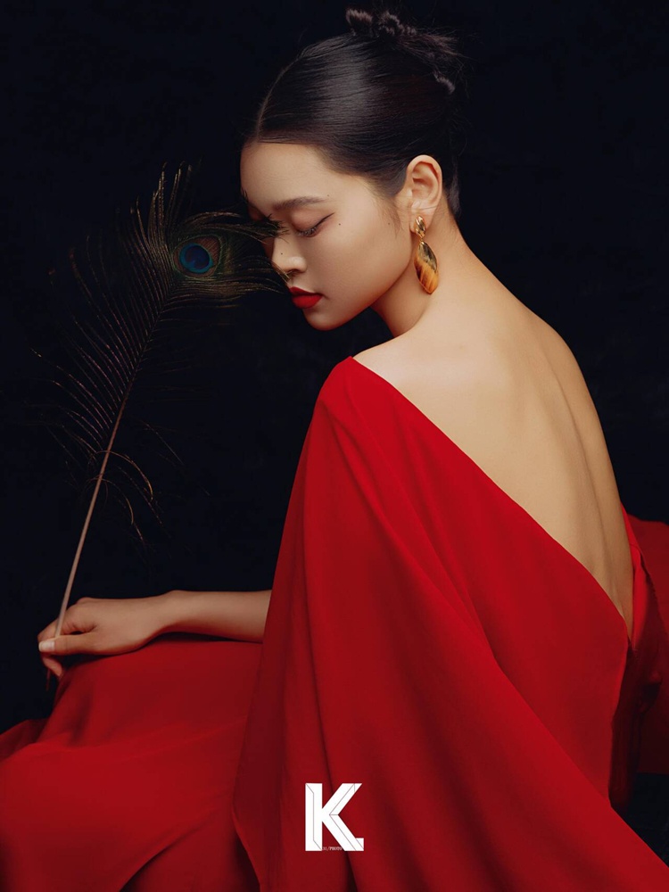 2026 New Fashion High-End Red  - огляд і ціна Ethnic Clothing & Online Fashion Store Khaadi Pk