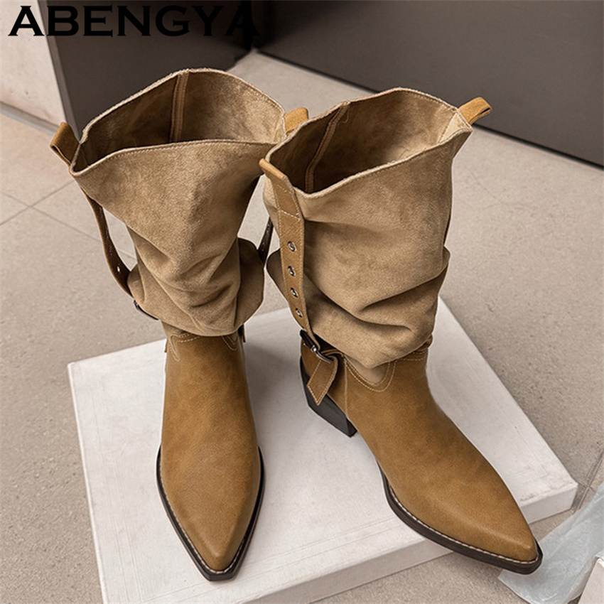 2026 New Western Cowboy Knight - огляд і ціна Ethnic And Fashion