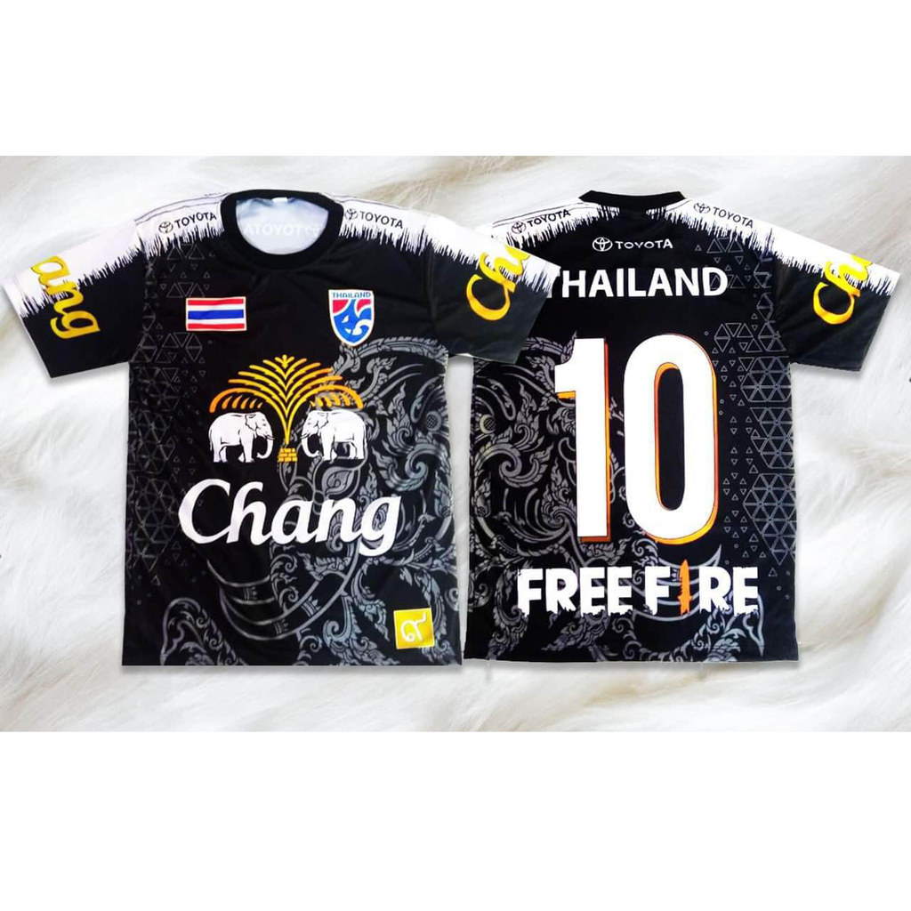 Thailand Football Jersey Numbe - огляд і ціна Thai Silk Blouse