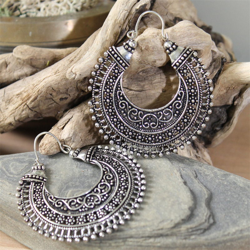 DIY accessories New bohemian h - огляд і ціна Ethnic Fashion Trend