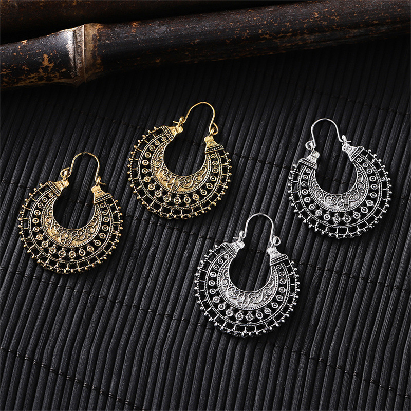 DIY accessories New bohemian h - огляд і ціна Ethnic Fashion Trend