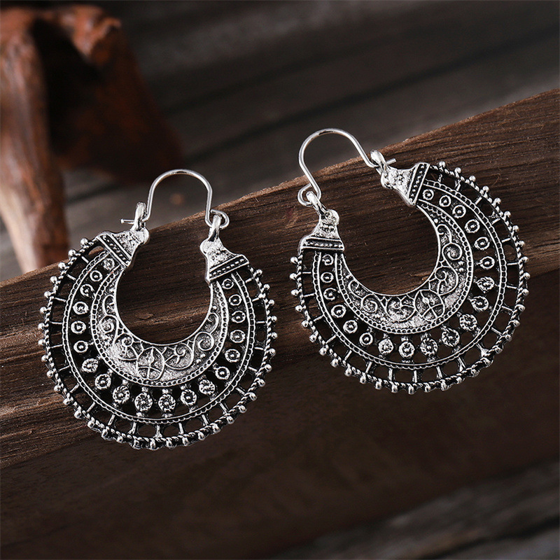 DIY accessories New bohemian h - огляд і ціна Ethnic Fashion Trend