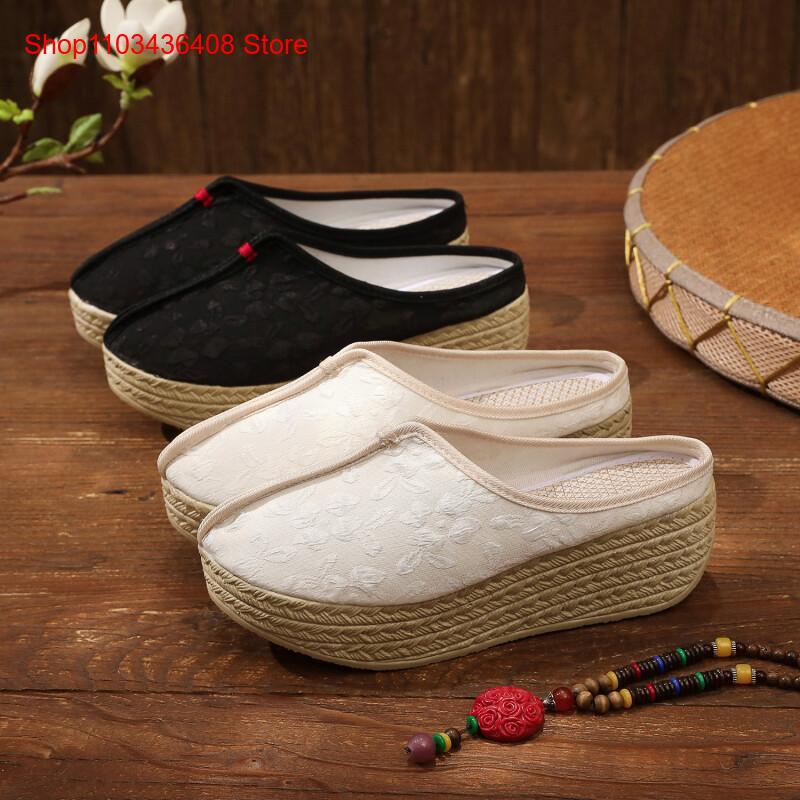 New Style Slippers, Lightweigh - огляд і ціна Ethnic And Fashion