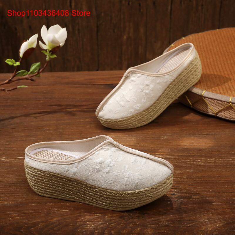 New Style Slippers, Lightweigh - огляд і ціна Ethnic And Fashion