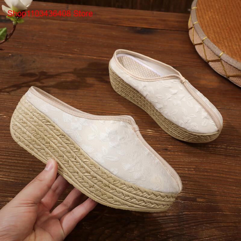 New Style Slippers, Lightweigh - огляд і ціна Ethnic And Fashion