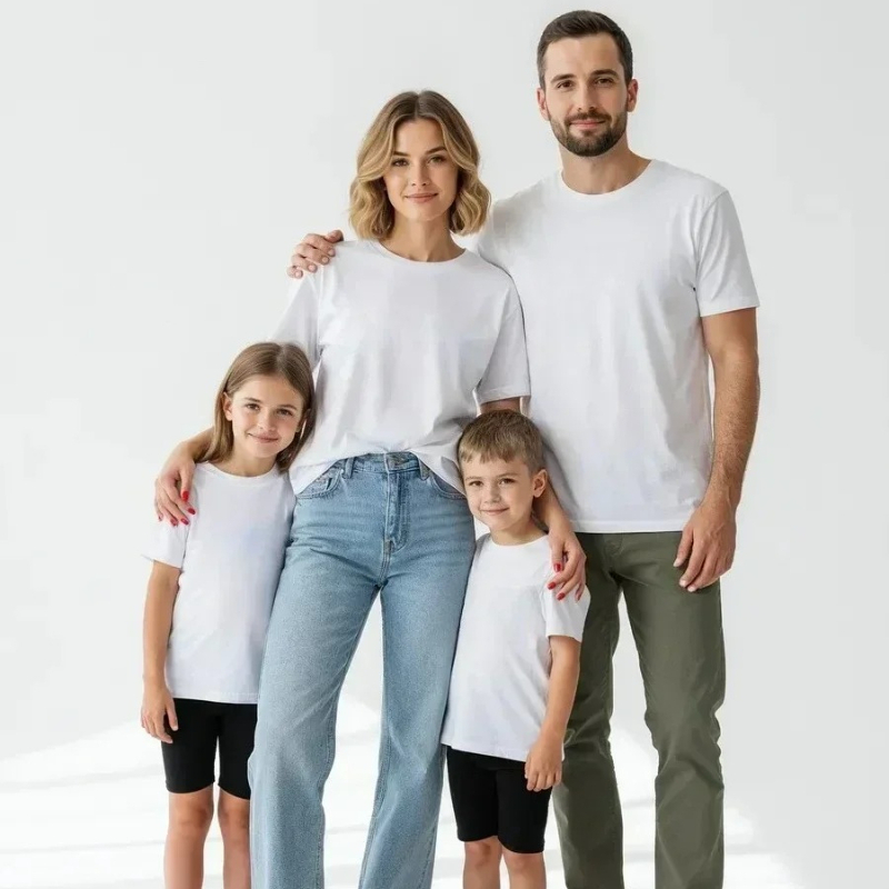 Summer Boys Girls Thai Traditi - огляд і ціна Thai Silk Blouse
