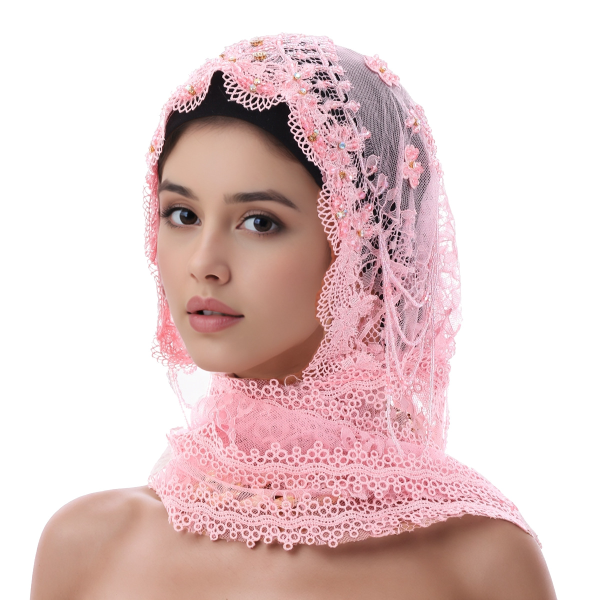 Handmade Stylish Shawl Scarf H - огляд і ціна Ethnic Fashion Wear For Women