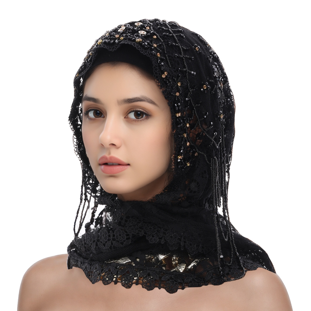 Handmade Stylish Shawl Scarf H - огляд і ціна Ethnic Fashion Wear For Women