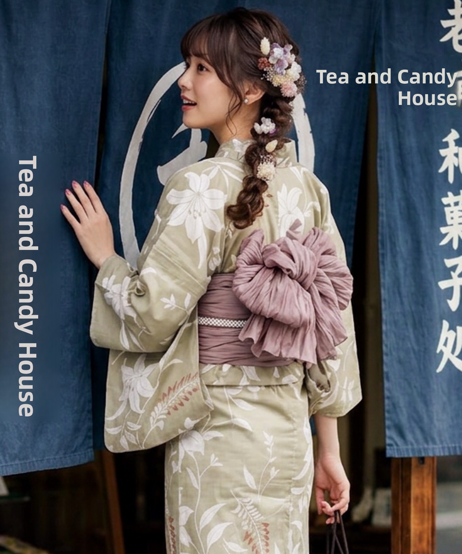 Traditional Yukata Kimono Cott - огляд і ціна Ethnic Clothing & Online Fashion Store Khaadi Pk