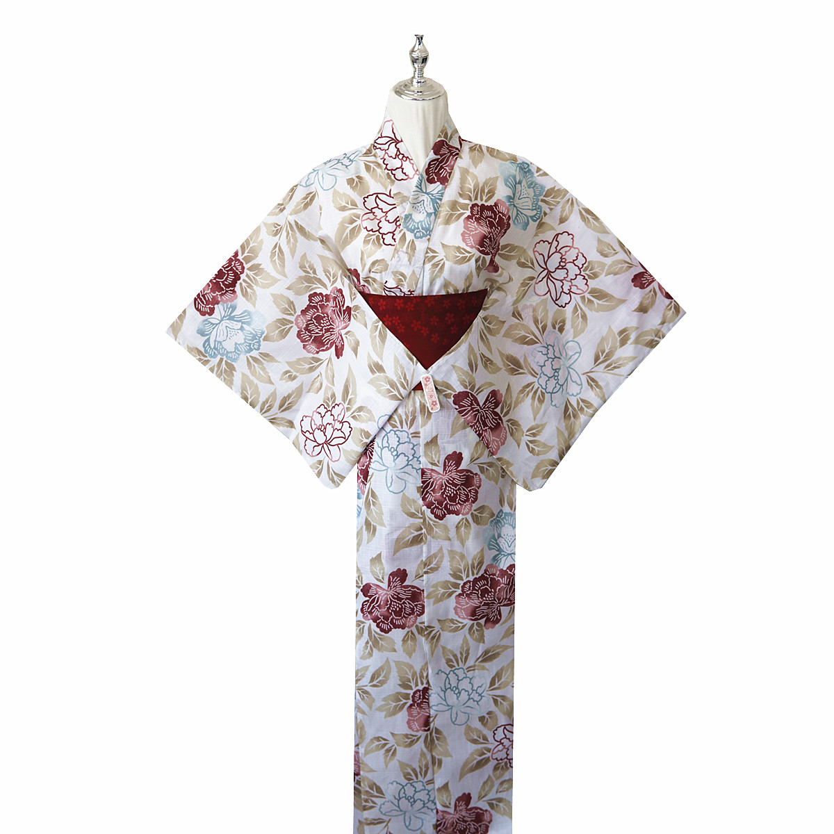 New Traditional Style Kimono B - огляд і ціна Ethnic Clothing & Online Fashion Store Khaadi Pk
