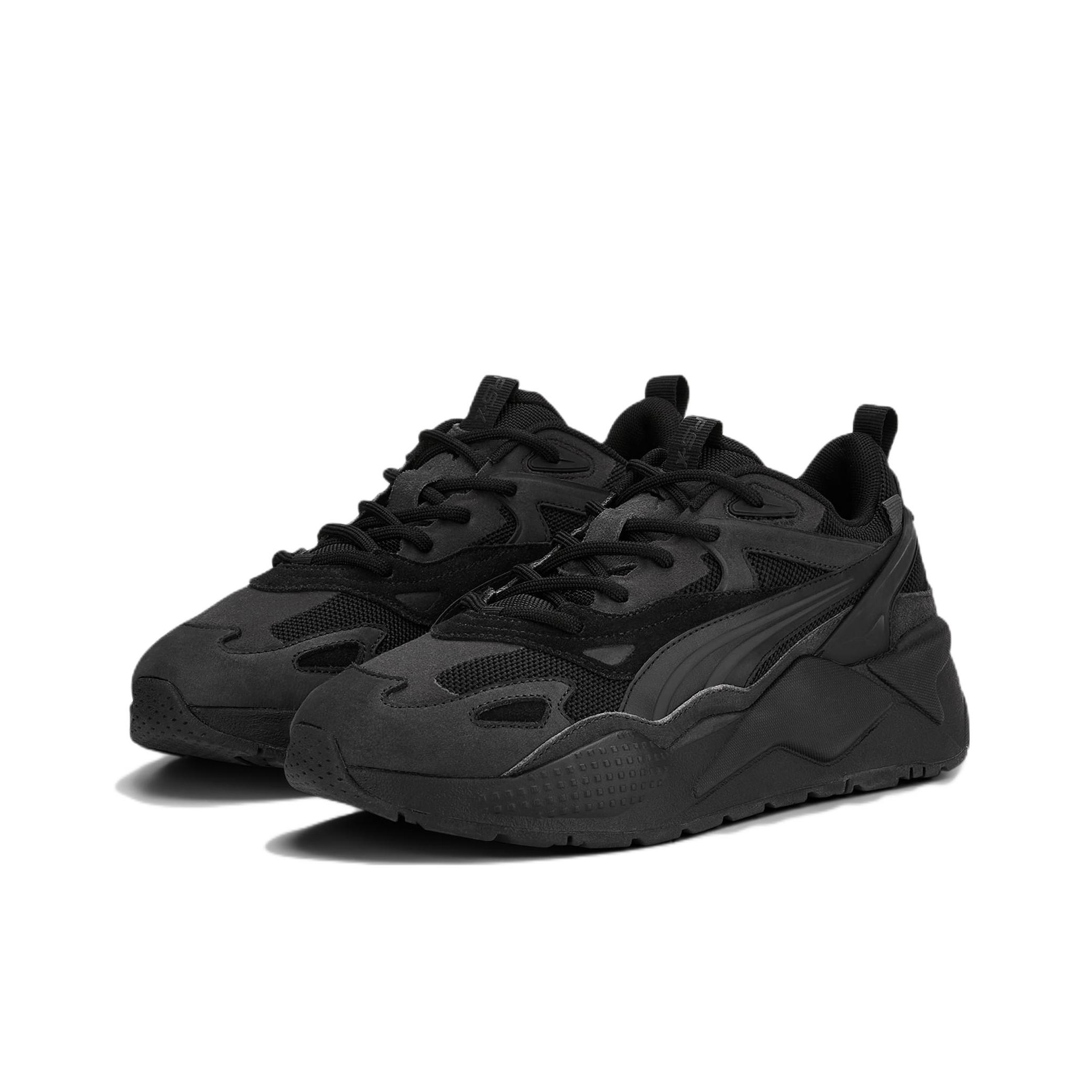 PUMA RS X Efekt PRM Textile, L - огляд і ціна Puma Shoes Rs-X
