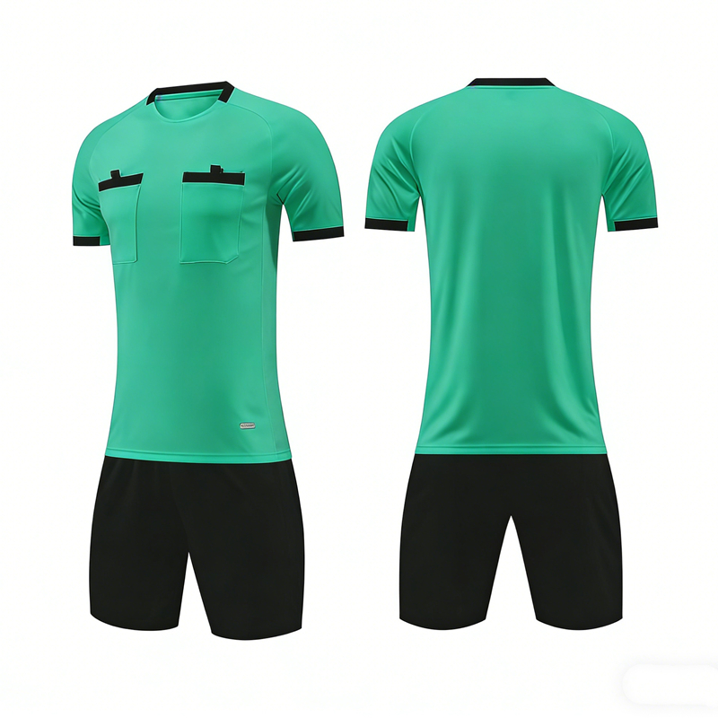 Professional Football Referee  - огляд і ціна Thai Silk Blouse