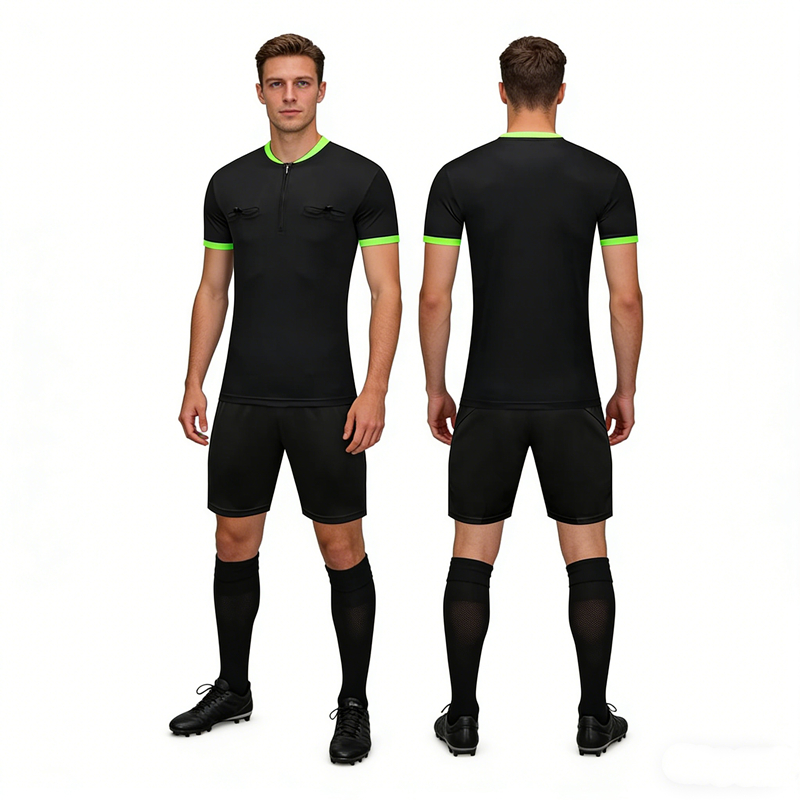 Professional Football Referee  - огляд і ціна Thai Silk Blouse