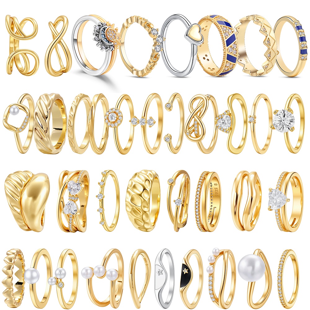 Hot Selling 925 Silver Gold Pi - огляд і ціна Ethnic Fashion Wear For Women